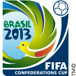 Kup Konfederacija - Brazil 2013