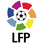 primera division logo