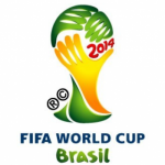 Svetsko prvenstvo u Brazilu 2014