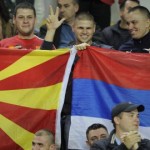Eurobasket - Srbija vs Makedinija