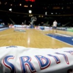 Eurobasket - Srbija u drugom krugu